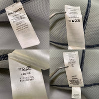 Patagonia パタゴニア Men's Classic Retro-X Jacket メンズ クラシック レトロ X ジャケット フリースジャケット ネイビー レッド 23056 Size M 福生店