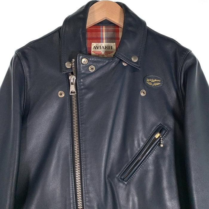 Lewis Leathers ルイスレザー HYSTERIC GLAMOUR ヒステリックグラマー