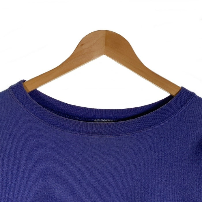 90's Champion チャンピオン リバースウィーブ クルーネックスウェットトレーナー フェードパープル USA製 Size XXL 福生店