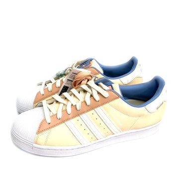 adidas アディダス GZ3414 SUPERSTAR ETIN スーパースター スニーカー クリーム size28.5cm 瑞穂店