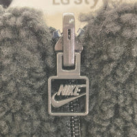 NIKE ナイキ BQ6546-011 BIG SWOOSH BOA JACKET ビッグ スウッシュ ボアジャケット ブラック sizeXL 瑞穂店