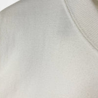 BILLIONAIRE BOY CLUB ビリオネアボーイズクラブ ロケット ガール Tシャツ ホワイト sizeL 瑞穂店