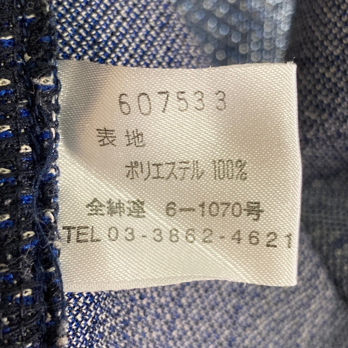 Paul Smith ポールスミス ジップアップブルゾン ネイビー sizeM 瑞穂店