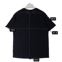 GEEKS RULE ギークスルール 新世紀エヴァンゲリオン T SHIRT VOL.03 ブラック sizeM 瑞穂店