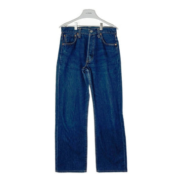 Levi’s リーバイス 501XX ボタン裏555 00年 バレンシア工場 BIGE復刻 デニムパンツ インディゴ size30 瑞穂店