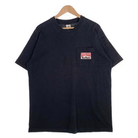 90's Marlboro マルボロ coyote bluff コヨーテ バックプリント