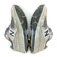 new balance ニューバランス ML2002RA ローカットスニーカー グレー Size 27.5cm 瑞穂店