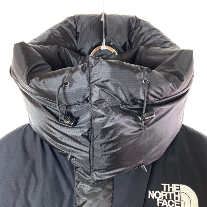 THE NORTH FACE ザノースフェイス ND92031 ヒムダウンパーカ ダウンジャケット ブラック sizeL 瑞穂店