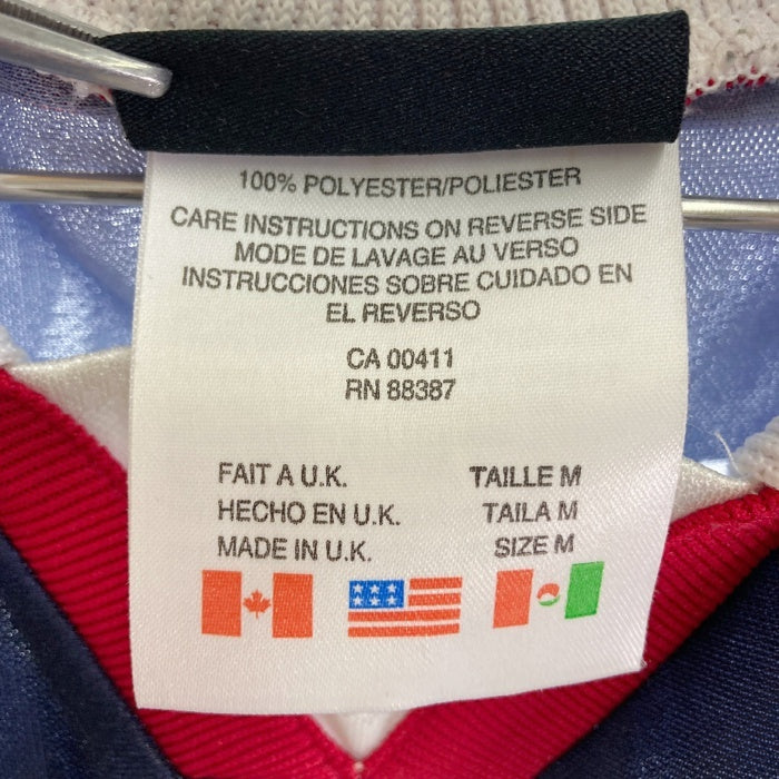 adidas アディダス FCバイエルンミュンヘン OPEL ユニフォーム 97/99 made in UK ブラック sizeM 瑞穂店