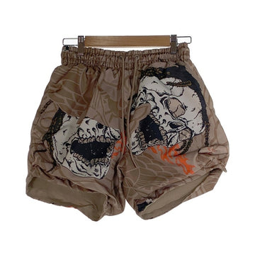 JORDAN BRAND ジョーダンブランド 21SS AS M J TS POOL SHORT プールショートパンツ ウォーターショーツ カーキ CZ0167-247 Size L 福生店