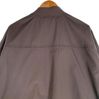 TIGHTBOOTH PRODUCTION タイトブースプロダクション ダービージャケット カップショルダー チャコールグレー Size XL 福生店