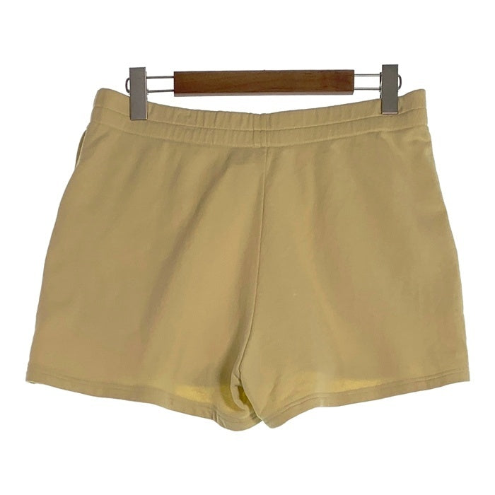 MONCLER モンクレール SWEATBOTTOM SWEAT BOTTOMS イエロー 29739096MHTF Size L 福生店