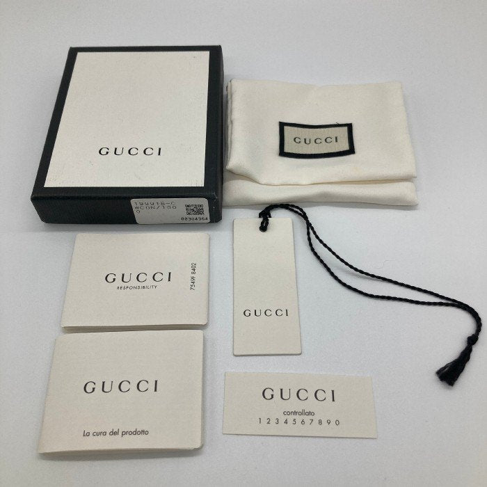 GUCCI グッチ インターロッキング GG アラベスク シルバー 925 ネックレス シルバー 瑞穂店