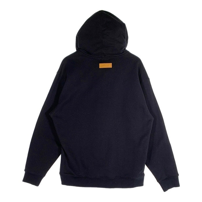 a few good kids ア フュー グッド キッズ プルオーバー フーディー パーカー ブラック Size XL 福生店