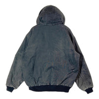 Carhartt カーハート J130 BLK アクティブジャケット メキシコ製 ブラック sizeXL 瑞穂店