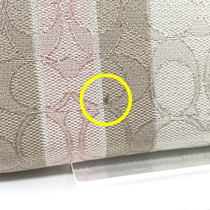 COACH コーチ C8313 シグネチャー ラウンドファスナーウォレット 長財布 タフィーマルチ 福生店