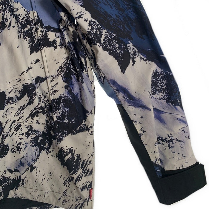 SUPREME シュプリーム THE NORTH FACE ノースフェイス 17AW Mountain Parka マウンテンパーカー 雪山 NP61701I Size M 福生店