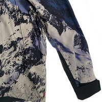 SUPREME シュプリーム THE NORTH FACE ノースフェイス 17AW Mountain Parka マウンテンパーカー 雪山 NP61701I Size M 福生店