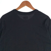 SUPREME シュプリーム スモールロゴ 半袖 Tシャツ ブラック Size L 福生店