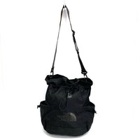 THE NORTH FACE ノースフェイス ホワイトレーベル W LIGHT BONNEY PACK 2way ショルダーバッグ ハンド ブラック NN2PP50J 瑞穂店