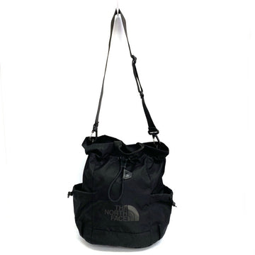 THE NORTH FACE ノースフェイス ホワイトレーベル W LIGHT BONNEY PACK 2way ショルダーバッグ ハンド ブラック NN2PP50J 瑞穂店