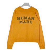 HUMAN MADE ヒューマンメイド 23SS PEANUTS BEETHOVEN SWEATSHIRT オレンジ sizeS 瑞穂店