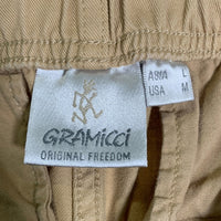 GRAMICCI グラミチ クライミング パンツ G102-OGT ベージュ Size M 福生店