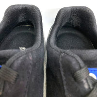 PUMA プーマ SPARCO スピードキャット スウェード スニーカー ブラック サンプル品 339844-01 Size 27.5cm 瑞穂店