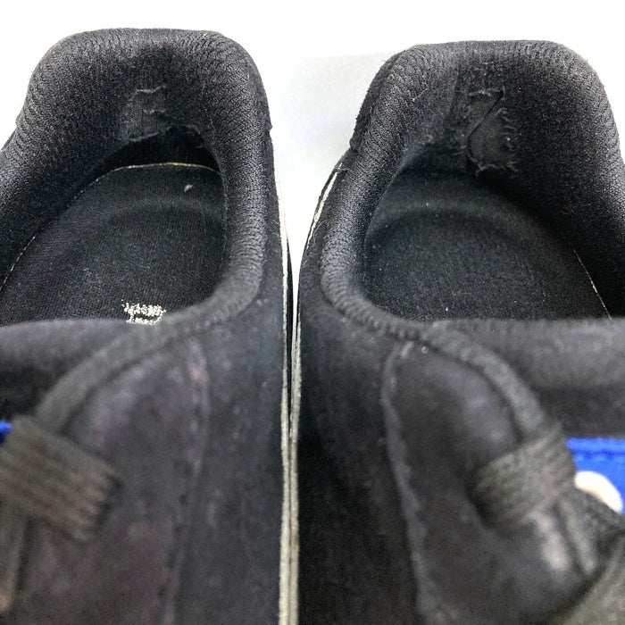 PUMA プーマ SPARCO スピードキャット スウェード スニーカー ブラック サンプル品 339844-01 Size 27.5cm 瑞穂店