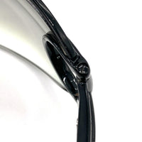 GUCCI グッチ GG2767 ホースビット GG柄 サングラス ブラック size70□12 120 瑞穂店