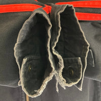 ADIDAS アディダス トレフォイル スウィングトップ ブラック sizeM 瑞穂店