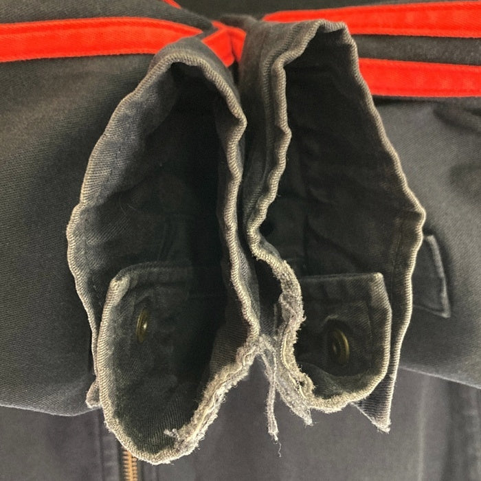 ADIDAS アディダス トレフォイル スウィングトップ ブラック sizeM 瑞穂店