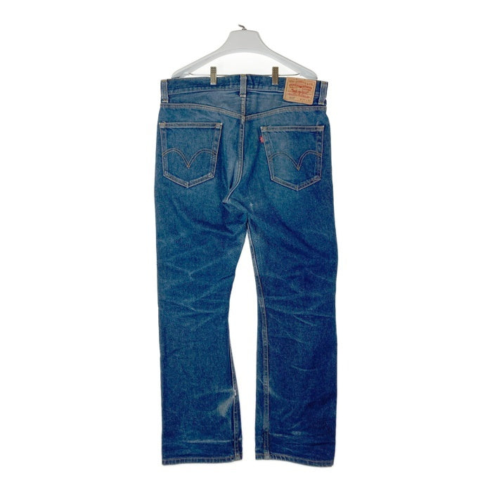 Levi's リーバイス 505 メキシコ製 ボタン裏4002 デニムパンツ インディゴ sizeW34 瑞穂店