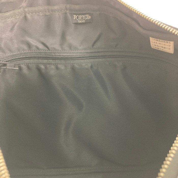 PORTER  ポーター ビジネスバッグ　ブラック 瑞穂店