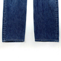 Levi’s リーバイス 90s USA製 501 刻印553 インディゴ sizeW30 瑞穂店