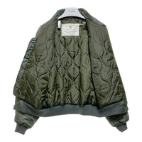 ROTHCO ロスコ CWU-45P フライトジャケット カーキ sizeM 瑞穂店