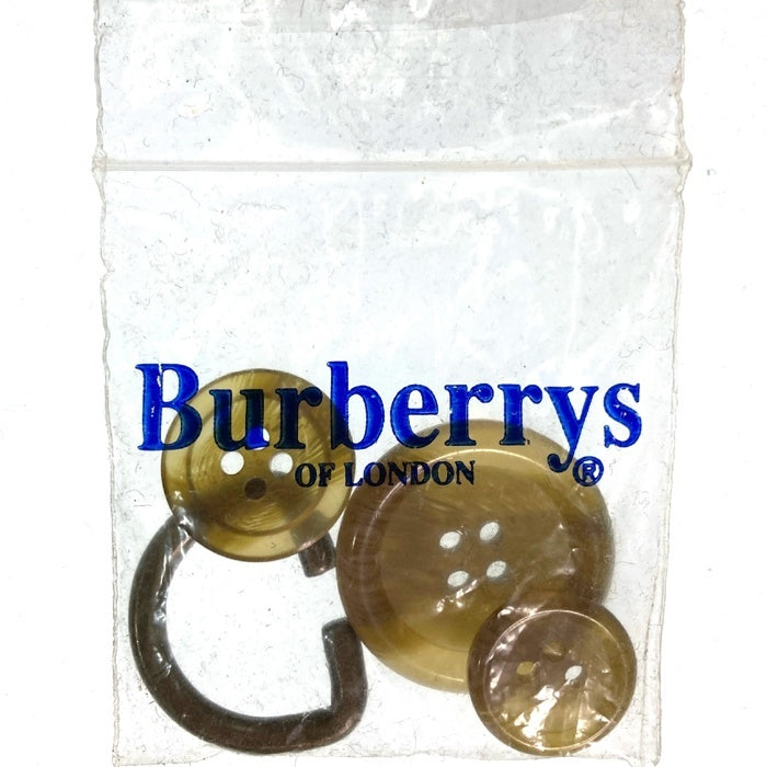 Burberry’s バーバリーズ トレンチコート ノバチェック 英国製 玉虫色 size50 瑞穂店