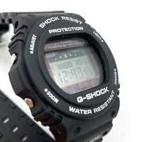 CASIO カシオ G-LIDE 電波ソーラー デジタルクォーツ腕時計 ブラック GWX-5700CS 瑞穂店