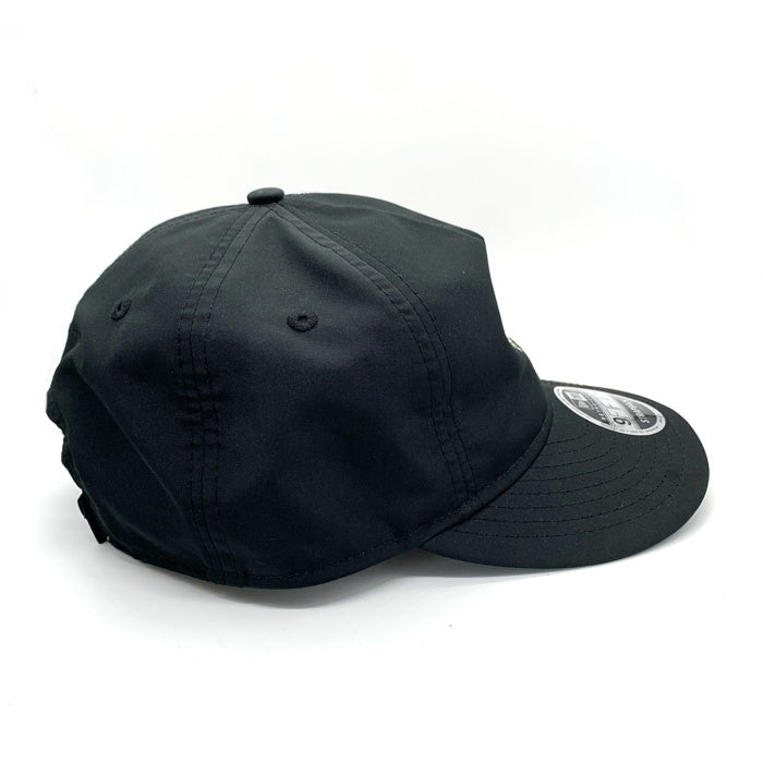 NEW ERA ニューエラ ESSENTIALS エッセンシャルズ 9FIFTY アジャスタブルキャップ ブラック 福生店