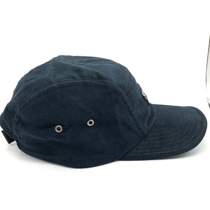 SUPREME シュプリーム オールド ベロア キャンプキャップ グリーン USA製 福生店