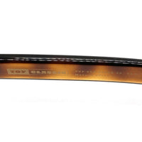 JINS ジンズ BEAMS DESIGN ビームス UGF-23A-034 TOY CLASSIC 度付き眼鏡 ブラウン 瑞穂店
