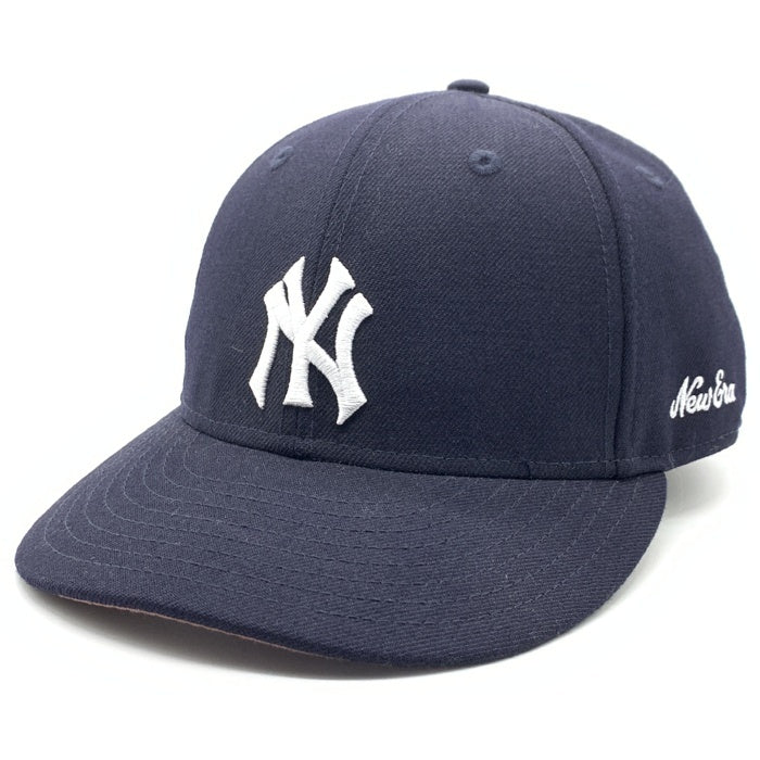 KITH キス New Era ニューエラ 1977 WORLD SERIES ニューヨーク ベースボールキャップ ネイビー Size 7 1/2(59.6cm) 福生店