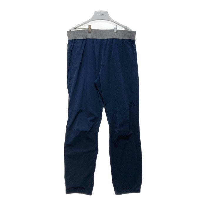 THE NORTH FACE ザ・ノースフェイス NB31788 トレーニング リブパンツ ネイビー sizeXL 瑞穂店