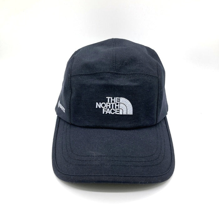 THE NORTH FACE ザ・ノースフェイス NN02305 GORE-TEX キャップ ブラック sizeFREE 瑞穂店