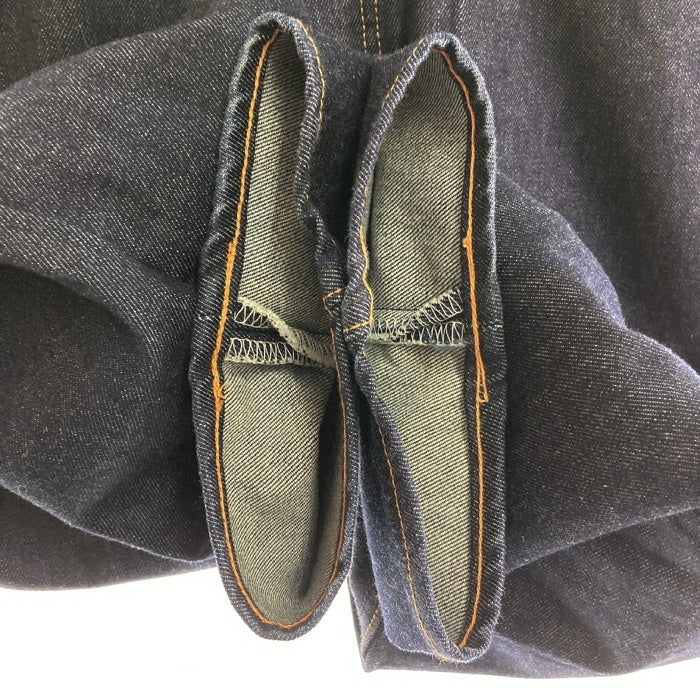 Levi's リーバイス 501 ユーロリーバイス ボタン裏T01 00年 デニムパンツ インディゴ size33 瑞穂店
