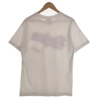 90's Los Angeles Dodgers ロサンゼルス・ドジャース 半袖 プリント Tシャツ ホワイト ブルー Size M 福生店