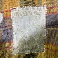 Timberland ティンバーランド コーデュロイトラウザーパンツ カーキ SIze 32-34 福生店