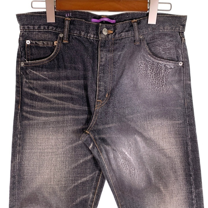SWAGGER スワッガー プライドデニム パンツ インディゴ Size 30 福生店