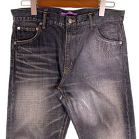 SWAGGER スワッガー プライドデニム パンツ インディゴ Size 30 福生店