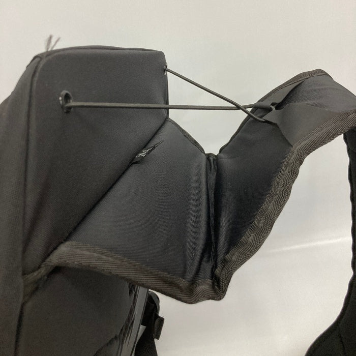 ARC'TERYX アークテリクス system a quiver crossbody pack クイバー クロスボディ パック ブラック 瑞穂店